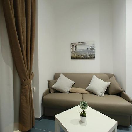 Mascalzone Latino Luxury Rooms Napoli Eksteriør bilde