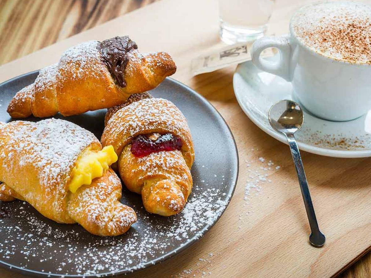 Mascalzone Latino Luxury Rooms Napoli Eksteriør bilde